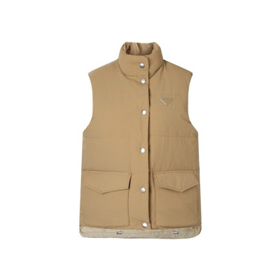 프라다 남성 캐쥬얼 베스트 - Prada Mens Casual Vest - prc8284x