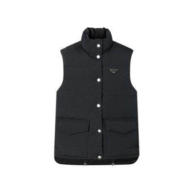 프라다 남성 캐쥬얼 베스트 - Prada Mens Casual Vest - prc8285x