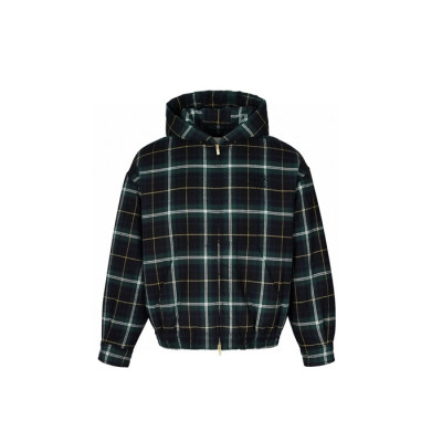 미우미우 여성 블루종 재킷 - Miumiu Womens Blouson Jacket - mic8290x