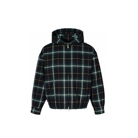 미우미우 여성 블루종 재킷 - Miumiu Womens Blouson Jacket - mic8290x