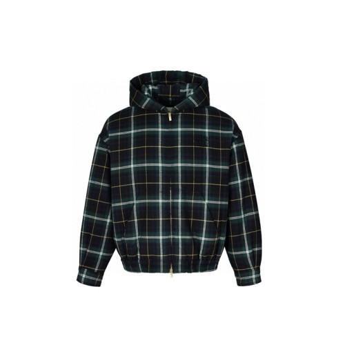 미우미우 여성 블루종 재킷 - Miumiu Womens Blouson Jacket - mic8290x