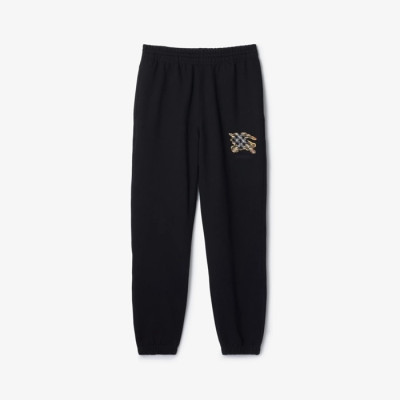 버버리 남성 조거 팬츠 - Burberry Mens Jogger Pants - buc8303x