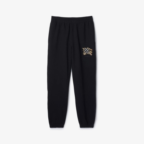 버버리 남성 조거 팬츠 - Burberry Mens Jogger Pants - buc8303x