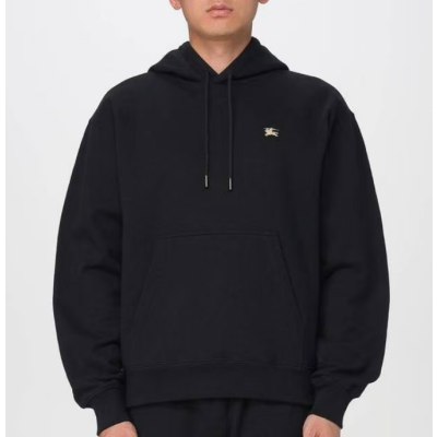 버버리 남성 집업 후드티 - Burberry Mens Zip-up Hoodie - buc8306x