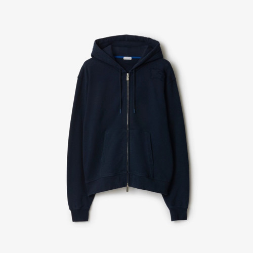 버버리 남성 집업 후드티 - Burberry Mens Zip-up Hooded - buc8306x