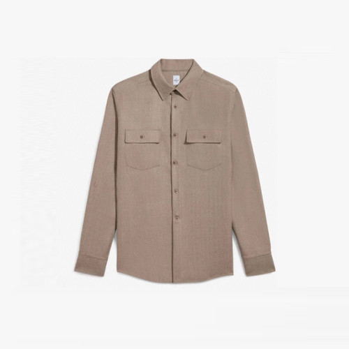 벨루티 남성 클래식 셔츠 - Berluti Mens Classic Shirts - bec8349x