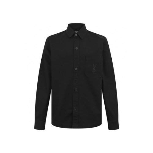 입생로랑 남성 클래식 셔츠 - Sanit laurent Mens Dress Shirts - sac8359x