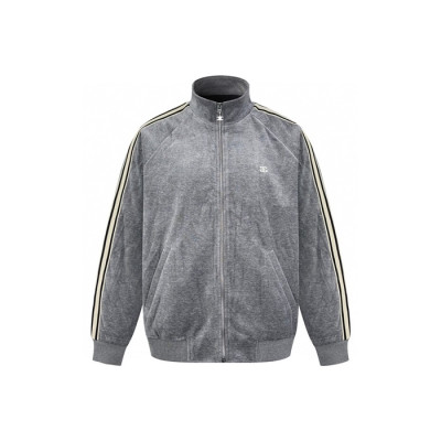 셀린느 남성 집업 자켓 - Celine Mens Zip-up Jacket - cec8361x