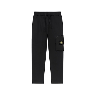 스톤아일랜드 남성 캐쥬얼 팬츠 - Stone Island Mens Casual Pants - stc8369x