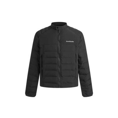 미우미우 남성 다운 자켓 - Miumiu Mens Down Jacket - mic8432x