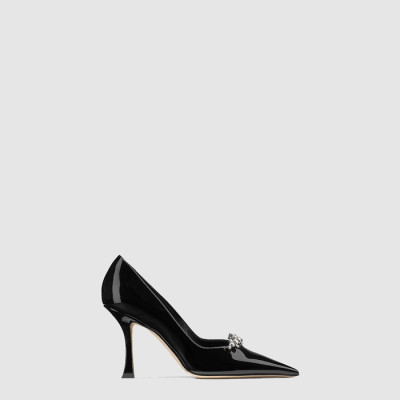 지미추 여성 벨린다 펌프스 90 - Jimmy Choo Belinda Pumps 90 - jis8158x