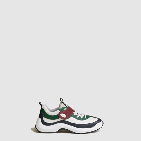 에르메스 남/녀 루프 스니커즈  - Hermes Unisex Loop Sneakers - hes8161x