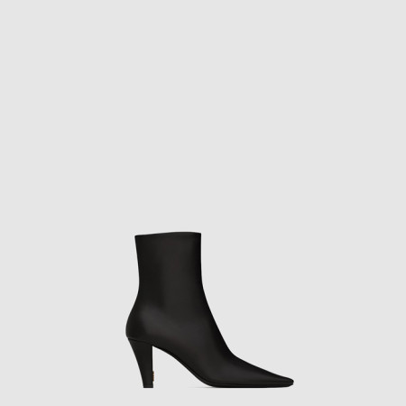 입생로랑 여성 Jill 부티 - Saint Laurent Womens Jill Booties - yss8165x
