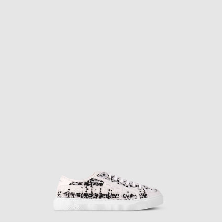 루이비통 여성 LV x TM LV 라군 스니커즈 - Louis vuitton LV x TM LV Lagoon Sneakers - lvs8171x