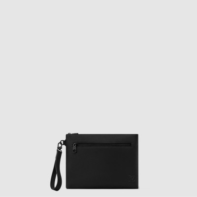 루이비통 남성 테이크오프 파우치 M25955 - Louis vuitton Mens Take-Off Pouch - lvb9883x