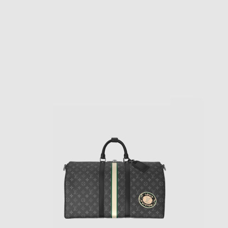 루이비통 남성 키폴 50 Mon Monogram P01950 - Louis vuitton Mens Keepall 50 Mon Monogram - lvb9955x
