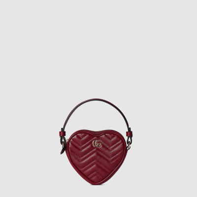구찌 여성 미니 클러치 - Gucci Womens Mini Clutch - gub9960x