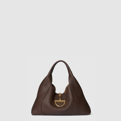 구찌 여성 소프트빗 맥시 숄더백 - Gucci Womens Softbit Maxi Shoulder Bag - gub9965x