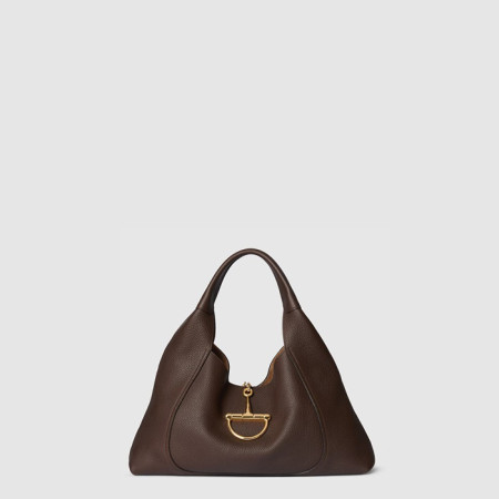 구찌 여성 소프트빗 맥시 숄더백 - Gucci Womens Softbit Maxi Shoulder Bag - gub9965x