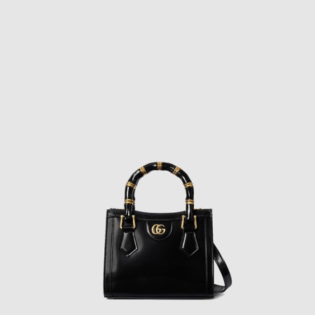 구찌 여성 다이애나 스몰 토트백 - Gucci Womens Diana Small Tote Bag - gub9967x