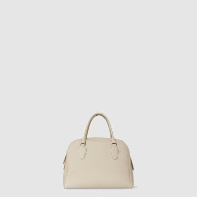 더 로우 여성 India 12 가죽 백 - The Row Womens India 12 Leather Bag - thb10007x