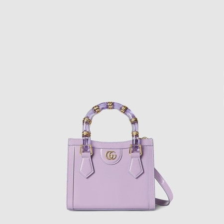 구찌 여성 다이애나 스몰 토트백 - Gucci Womens Diana Small Tote Bag - gub10013x