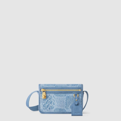 루이비통 남성 보스포어 웨어러블 월릿 N00210 - Louis vuitton Mens Bospore Wearable Wallet - lvb10054x