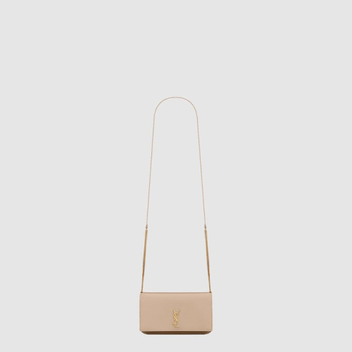 입생로랑 여성 모노그램 폰 홀더 - Saint Laurent Womens Monogram Phone Holder - ysb10079x