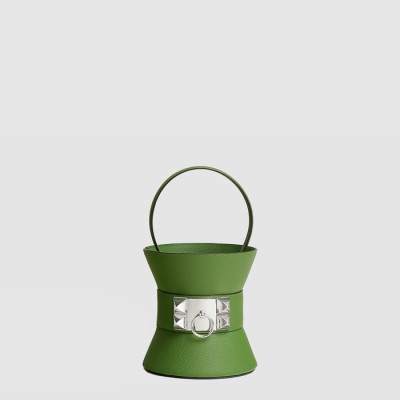 에르메스 여성 Mini Medor 백 - Hermes Womens Mini Medor Bag - heb10095x