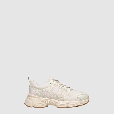 디올 여성 크로노 스니커즈 - Dior Womens Chrono Sneaker - dis8263x