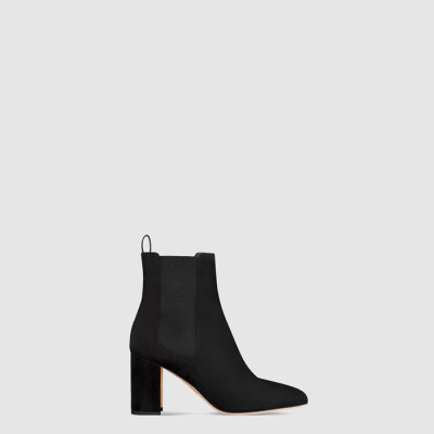 디올 여성 D-Art 힐 앵클 부츠 - Dior Womens D-Art Boots - dis8270x