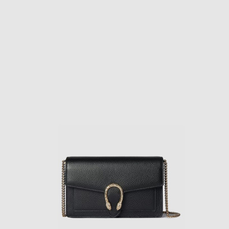 구찌 여성 디오니소스 체인 지갑 - Gucci Womens Dionysus Chain Wallet - gub10142x