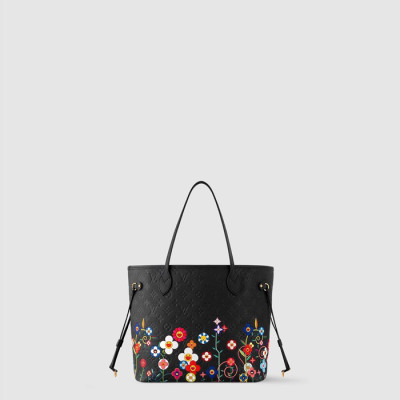 루이비통 여성 LV x TM 네버풀 MM M13675 - Louis vuitton Womens LV x TM Neverfull MM - lvb10173x