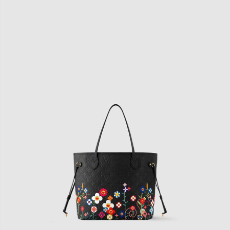 루이비통 여성 LV x TM 네버풀 MM M13675 - Louis vuitton Womens LV x TM Neverfull MM - lvb10173x