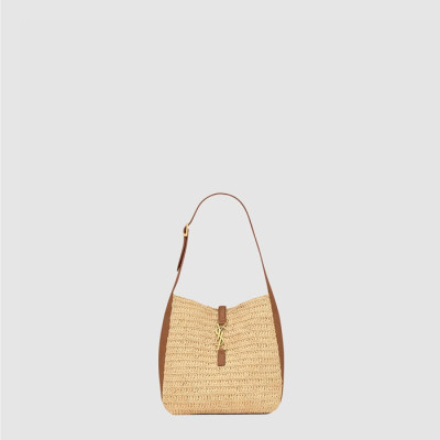 입생로랑 여성 LE5A7 스몰백 - Saint Laurent Womens LE5A7 Small Bag - ysb10202x