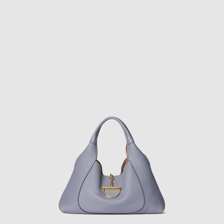 구찌 여성 소프트빗 맥시 숄더백 - Gucci Womens Softbit Maxi Shoulder Bag - gub10205x