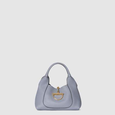 구찌 여성 소프트빗 미디엄 탑 핸들백 - Gucci Womens Softbit Medium Top Handle Bag - gub10206x