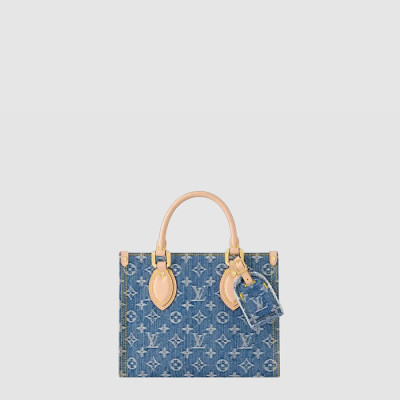 루이비통 여성 온더고 PM M14633 - Louis vuitton Womens OnTheGo PM - lvb10215x