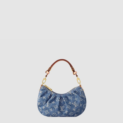 루이비통 여성 포쉐트 밸리 M13571 - Louis vuitton Womens Pochette Valley - lvb10238x