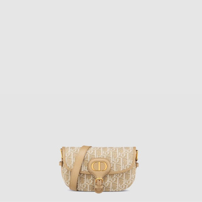 디올 여성 이스트 웨스트 바비백 - Dior Womens Bobby East-West Bag - dib10278x