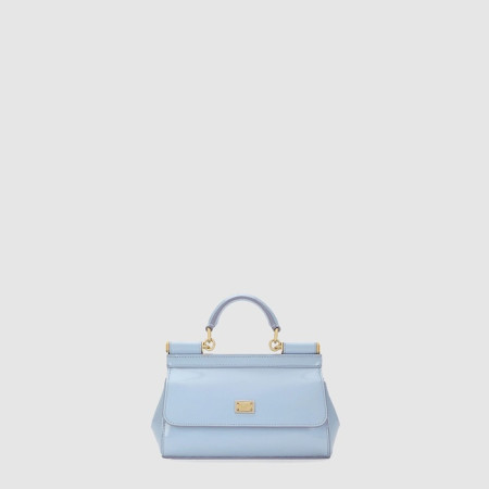 돌체앤가바나 여성 스몰 시실리 핸드백 - Dolce&Gabbana Womens Small Sicily Handbag - dob10292x