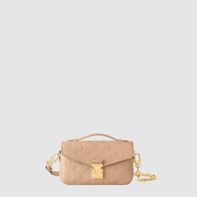 루이비통 여성 포쉐트 메티스 이스트 웨스트 M14322 - Louis vuitton Womens Pochette Metis East West - lvb10294x