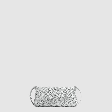 보테가 베네타 여성 칼리메로 차차 - Bottega veneta Womens Calimero Chacha - bvb10300x