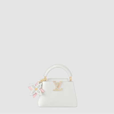 루이비통 여성 카퓌신 미니 백 M21416 - Louis vuitton Womens Capucines Mini Bag - lvb10311x