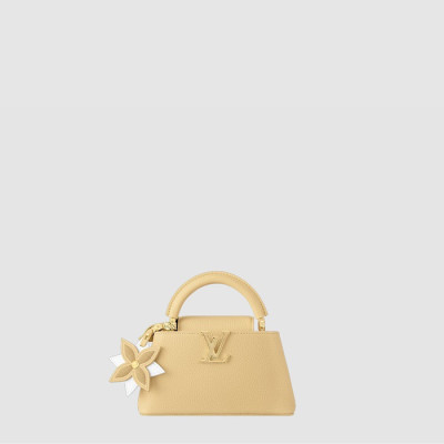 루이비통 여성 카퓌신 미니 백 M21416 - Louis vuitton Womens Capucines Mini Bag - lvb10312x