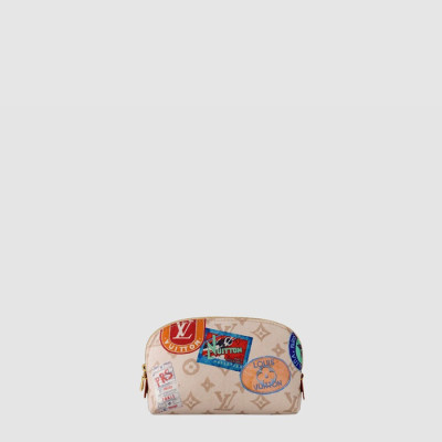 루이비통 여성 스몰 사이즈 세면백 M14909 - Louis vuitton Womens Small Wash Bag - lvb10314x
