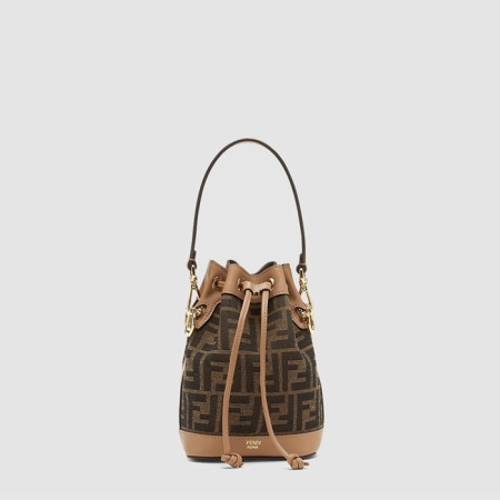 펜디 여성 몬트레조 백 - Fendi Womens Montrezo Bag - feb10326x