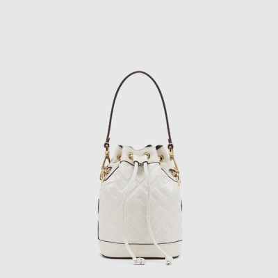 펜디 여성 몬트레조 백 - Fendi Womens Montrezo Bag - feb10328x