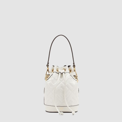 펜디 여성 몬트레조 백 - Fendi Womens Montrezo Bag - feb10328x