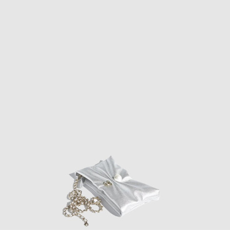 샤넬 여성 체인 달린 미니백 - Chanel Womens Chain Mini Bag - chb10345x